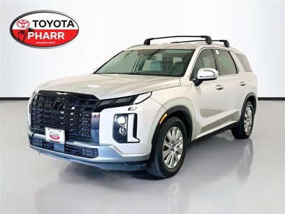 Used 2024 Hyundai Palisade SEL