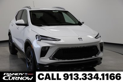New 2026 Buick Encore GX Sport Touring w/ Comfort Package