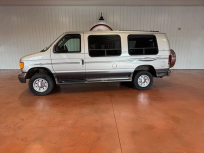 Used 2003 Ford E-250 and Econoline 250