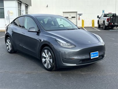 Used 2022 Tesla Model Y Long Range