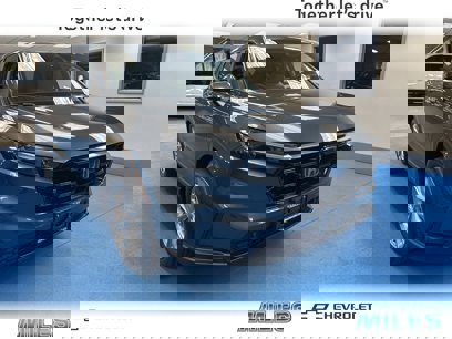 Used 2025 Honda CR-V EX-L
