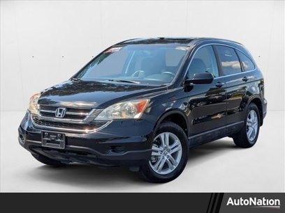 Used 2011 Honda CR-V EX-L