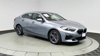 Used 2024 BMW 228i xDrive Gran Coupe w/ Convenience Package