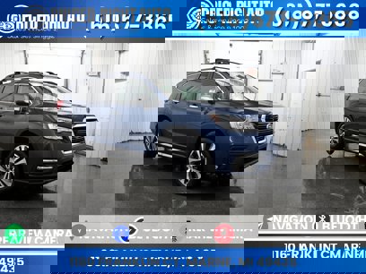 Used 2019 Subaru Ascent Touring