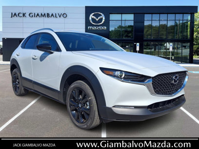 New 2025 MAZDA CX-30 AWD 2.5 S w/ Select Sport Pkg