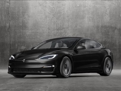 Used 2023 Tesla Model S