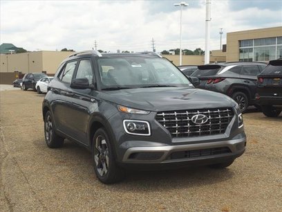 Certified 2024 Hyundai Venue Limited