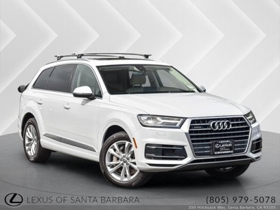 Used 2019 Audi Q7 2.0T Premium w/ Convenience Package