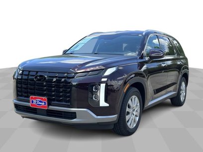 Used 2024 Hyundai Palisade SEL