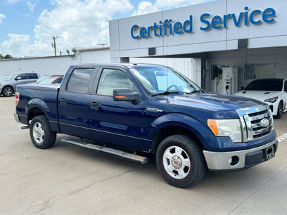 Used 2009 Ford F150 XLT