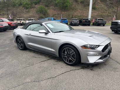 Used 2020 Ford Mustang GT Premium