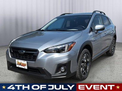 Used 2018 Subaru Crosstrek 2.0i Limited w/ Popular Package #2