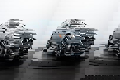 Certified 2024 Audi A5 2.0T Premium Plus
