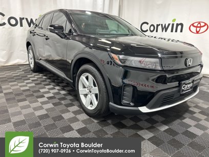 Used 2024 Honda Prologue EX