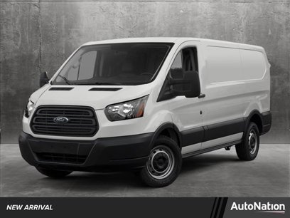 Used 2015 Ford Transit 150 130 Low Roof