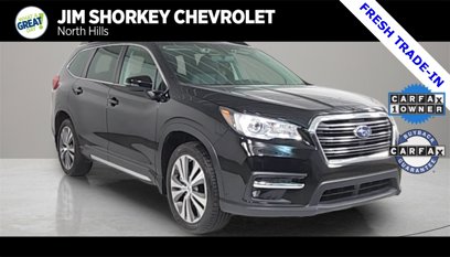 Used 2022 Subaru Ascent Limited w/ Popular Package #2A