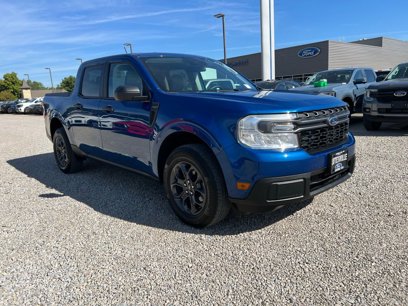 Used 2024 Ford Maverick XLT