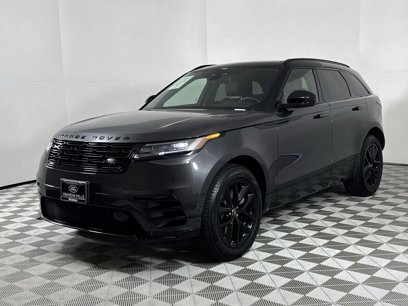 Certified 2025 Land Rover Range Rover Velar Dynamic SE