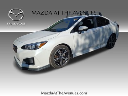 Used 2017 Subaru Impreza 2.0i Sport w/ Popular Package #3