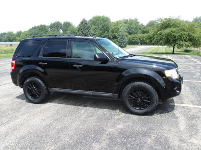 Used 2012 Ford Escape XLT w/ Cargo Pkg