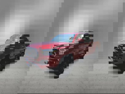 Used 2023 Toyota Tacoma SR5