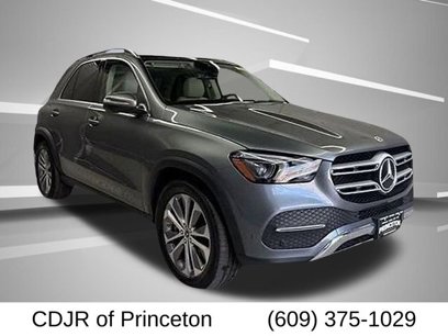 Used 2022 Mercedes-Benz GLE 450 4MATIC