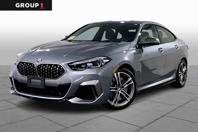 Used 2022 BMW M235i xDrive Gran Coupe w/ Premium Package
