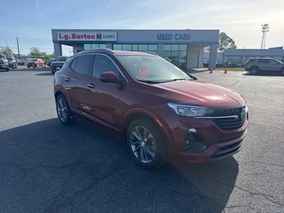 Used 2023 Buick Encore GX Select w/ Experience Buick Package