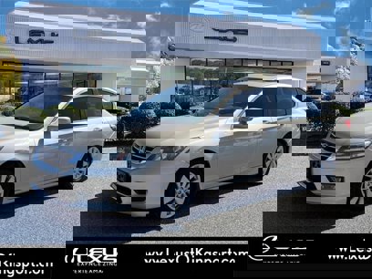 Used 2014 Honda Accord EX