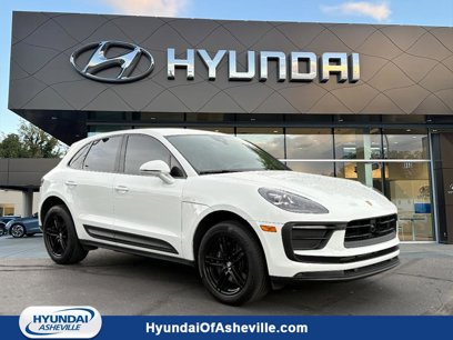 Used 2023 Porsche Macan