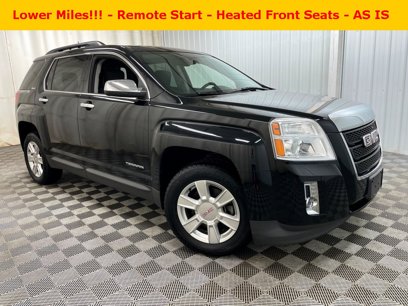 Used 2013 GMC Terrain SLE w/ Convenience Package