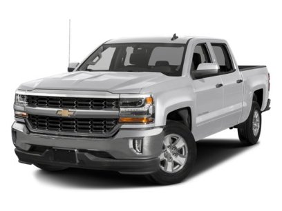 Used 2018 Chevrolet Silverado 1500 LT w/ All Star Edition
