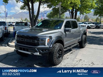 Used 2024 Ford F150 Raptor