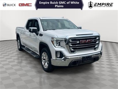 Used 2022 GMC Sierra 1500 SLT w/ SLT Premium Plus Package