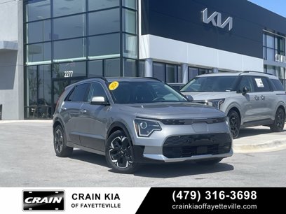 Used 2024 Kia Niro Wind
