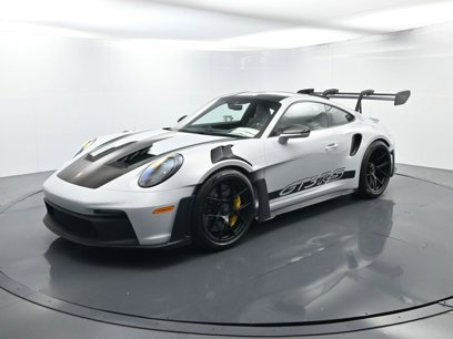 Used 2025 Porsche 911 GT3 RS