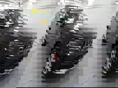 Certified 2022 Jeep Grand Cherokee L Limited