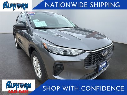 Used 2024 Ford Escape Active