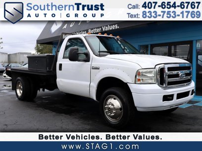 Used 1999 Ford F450 XL