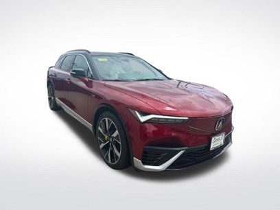 New 2024 Acura ZDX Type S