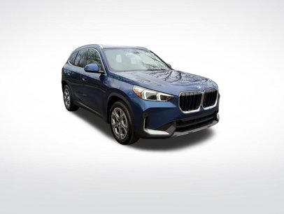 Certified 2023 BMW X1 xDrive28i