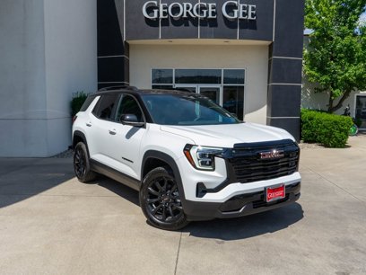 New 2026 GMC Terrain Elevation w/ Elevation Premium Package