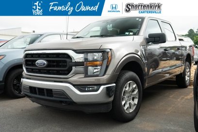 Used 2023 Ford F150 XLT