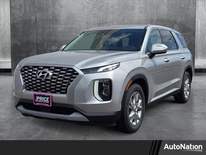 Used 2022 Hyundai Palisade SE
