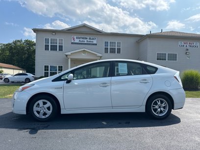 Used 2010 Toyota Prius