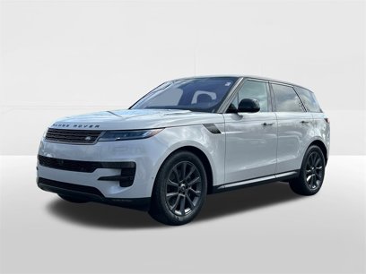 Certified 2023 Land Rover Range Rover Sport SE