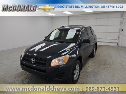 Used 2009 Toyota RAV4 2WD