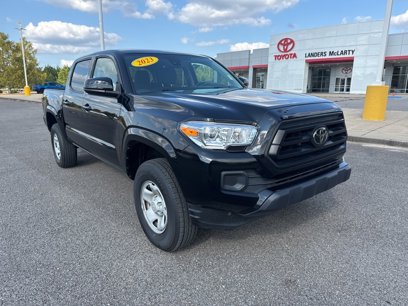 Used 2023 Toyota Tacoma SR