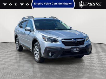 Used 2020 Subaru Outback Premium