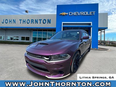 Used 2022 Dodge Charger Scat Pack w/ Daytona Edition Group